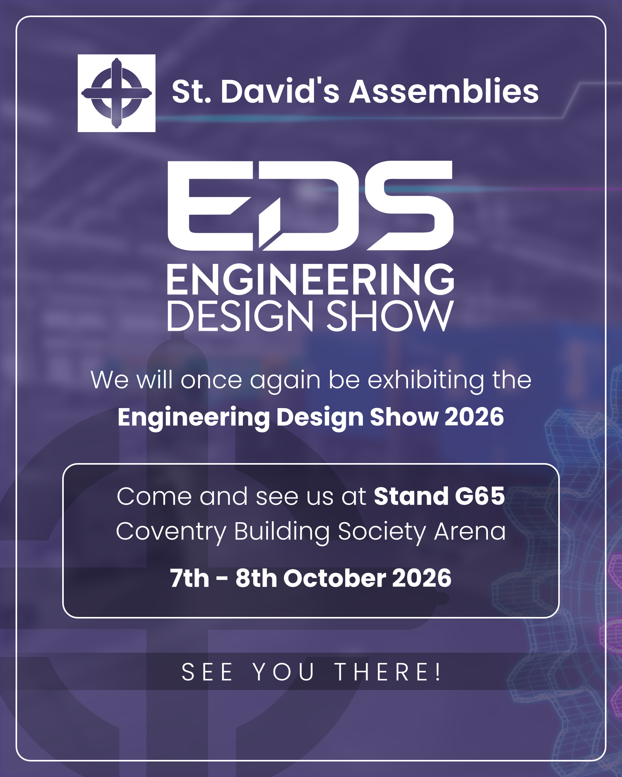Engineering and Design Show